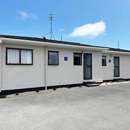 Tahuna Beach Holiday Park Hotell Nelson Eksteriør bilde